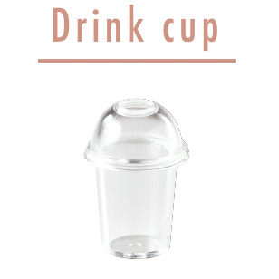 Drink cup